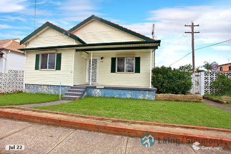 172 Clyde St, South Granville, NSW 2142