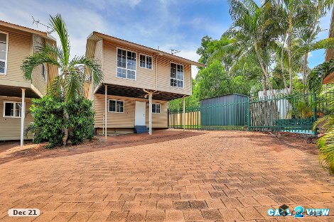 4/61 Shearwater Dr, Bakewell, NT 0832