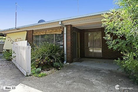 4/17 Truscott St, Whittington, VIC 3219