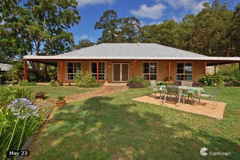 1443 Bulga Rd, Marlee, NSW 2429