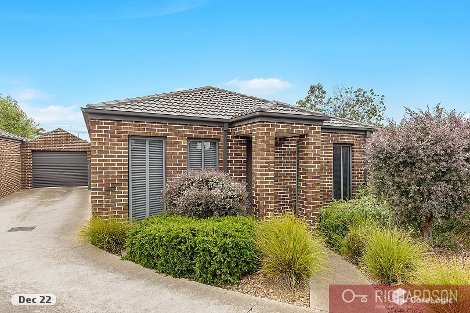 3/79 Powell Dr, Hoppers Crossing, VIC 3029