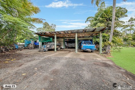 393 Limestone Creek Rd, Adelaide Park, QLD 4703