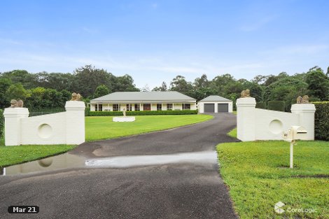 91 Bakker Dr, Bonville, NSW 2450