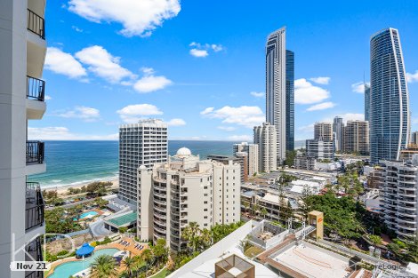 1315/22 View Ave, Surfers Paradise, QLD 4217