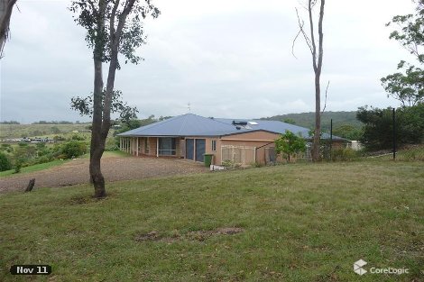 119 Iron Bark Dr, Mount Rascal, QLD 4350