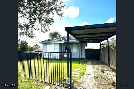 17 Antill Rd, Mount Pritchard, NSW 2170