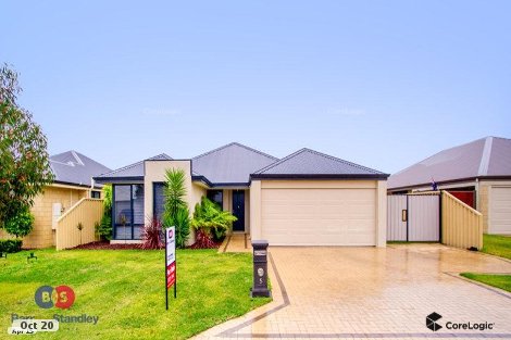 5 Eleanor Way, Millbridge, WA 6232