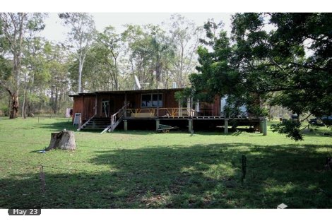 956 Stockyard Creek Rd, Stockyard Creek, NSW 2460