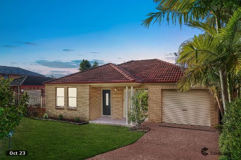 2/8 The Ridge, Wadalba, NSW 2259