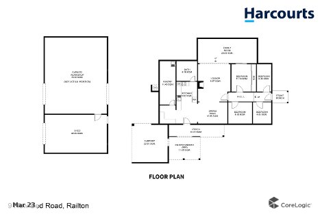 9 New Bed Rd, Railton, TAS 7305