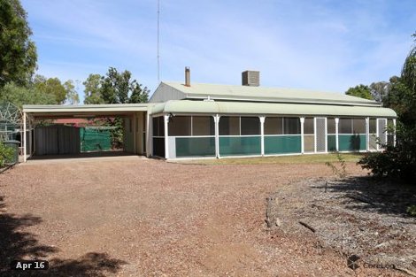 25 Montkeila St, Walgett, NSW 2832