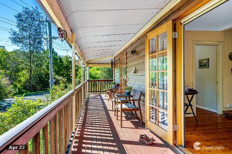 121 Old Bells Line Of Road, Kurrajong, NSW 2758