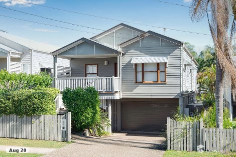 23 Marsh St, Cannon Hill, QLD 4170