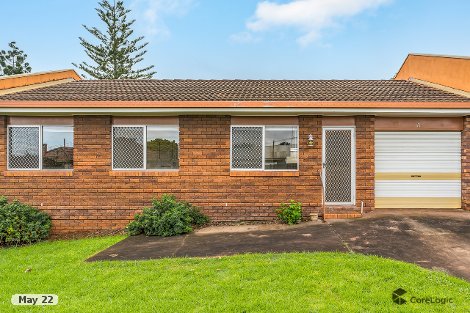 5/17 Hume St, North Toowoomba, QLD 4350