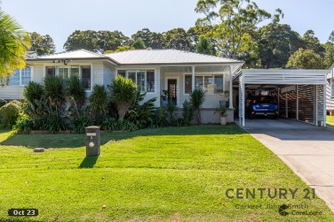 5 Julie Ave, Warners Bay, NSW 2282