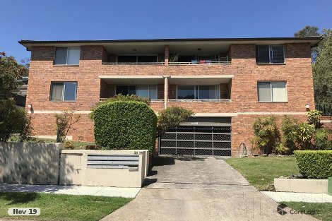 9/23 Bay Rd, Russell Lea, NSW 2046