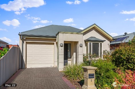 1/4 Howard St, Underdale, SA 5032