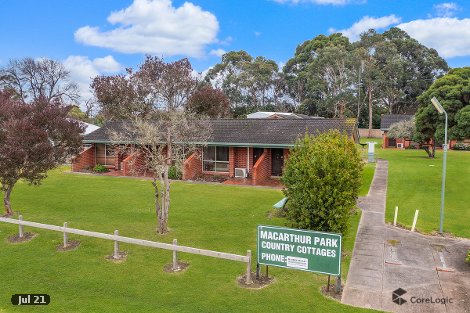 5 Russell St, Macarthur, VIC 3286