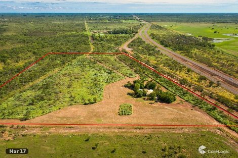 1760 Stuart Hwy, Noonamah, NT 0837