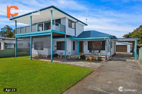 3 Elsiemer St, Long Jetty, NSW 2261