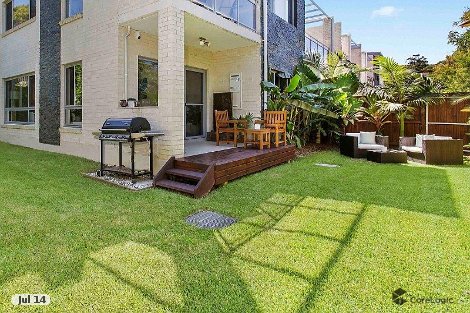 1/21-25 Gulliver St, Brookvale, NSW 2100