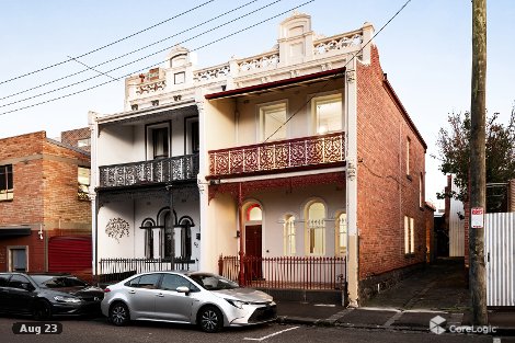 80 King William St, Fitzroy, VIC 3065