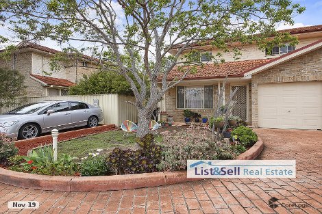 3/6 Bunbury Rd, Macquarie Fields, NSW 2564