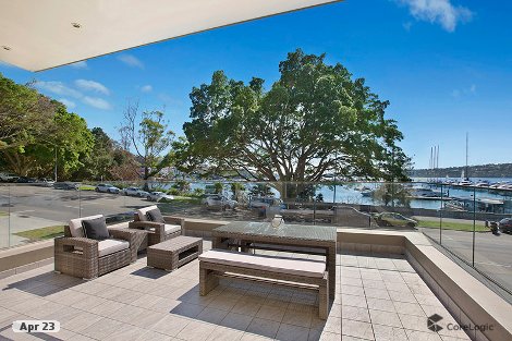 2/585 New South Head Rd, Rose Bay, NSW 2029