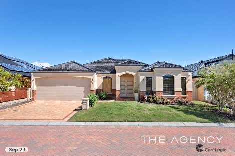 14 Masthead Cl, Jindalee, WA 6036