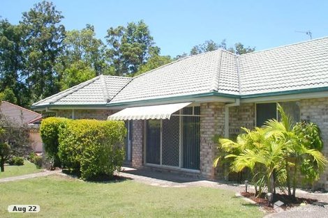 1 Eudonia Ct, Elanora, QLD 4221