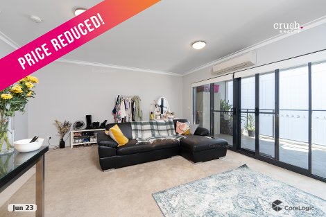 43/33 Bronte St, East Perth, WA 6004