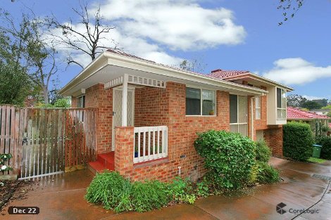 1/26 Evelyn Rd, Ringwood North, VIC 3134