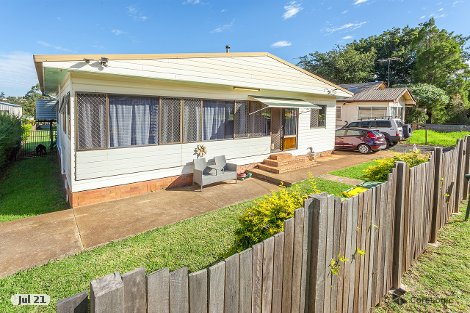 3b Waverley St, North Toowoomba, QLD 4350