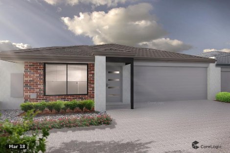 Lot 7 Curtin Lane, Bushmead, WA 6055