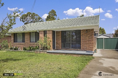 112 Rusden Rd, Mount Riverview, NSW 2774