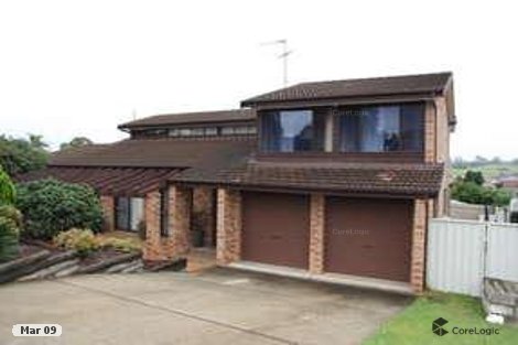 10 Mekong Pl, Kearns, NSW 2558