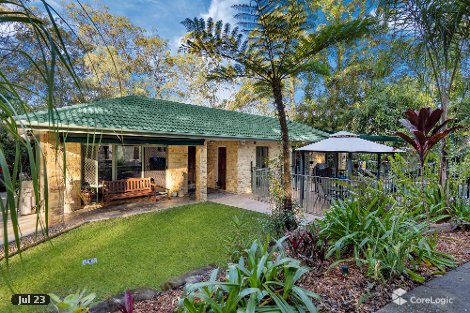 30 Yarraowee Dr, Nerang, QLD 4211