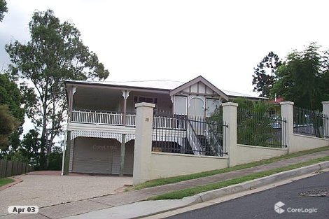 30 Yarradale St, Newmarket, QLD 4051