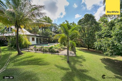 31 Mason Rd, Kuranda, QLD 4881