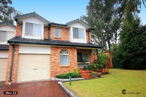 7/1 Carysfield Rd, Bass Hill, NSW 2197