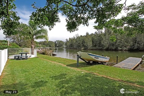 77 Lake Conjola Entrance Rd, Lake Conjola, NSW 2539