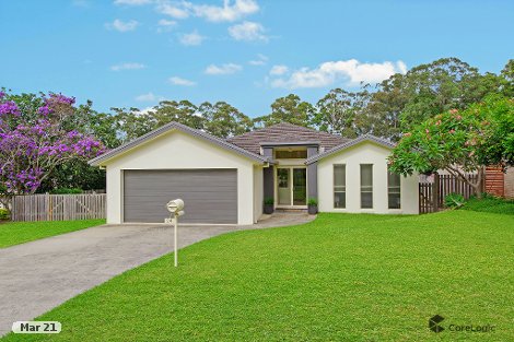 24 Wonga Cres, Port Macquarie, NSW 2444