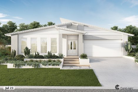 Lot 150 Merivale St, Jensen, QLD 4818