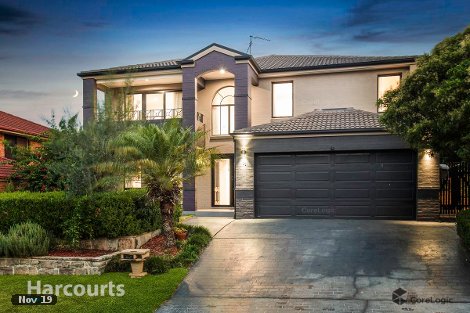 11 Vivaldi Pl, Beaumont Hills, NSW 2155