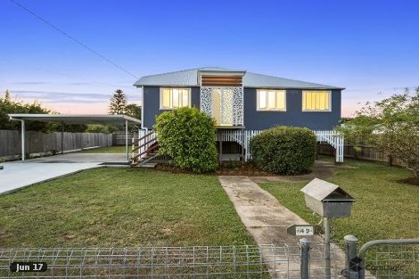 49 Woodford St, One Mile, QLD 4305