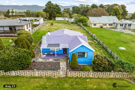 23 Chaffey St, Gladstone, TAS 7264