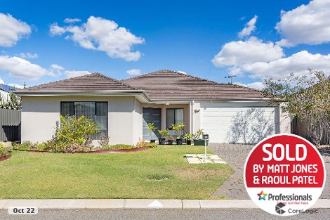 3 Imogene St, Ellenbrook, WA 6069