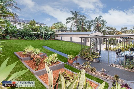 22 Blackwood Rd, Geebung, QLD 4034