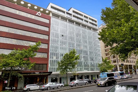 34/60-70 William St, Woolloomooloo, NSW 2011