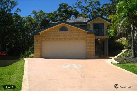 8 Halberd Cl, Valentine, NSW 2280